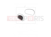 Triumph 2024 Thruxton RS Knee Pads Kit