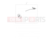 Triumph 2024 Thruxton RS Fitting Kit, Multifunction