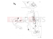 KAWASAKI NINJA H2 SX SE (ZX1002BKF) Fuel Pump