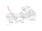 DUCATI 2018 Multistrada 950 Spoked Wheels FRAME