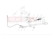 DUCATI Hypermotard 1100 S Stands