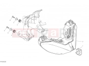 DUCATI Multistrada V4S Travel Radar Headlight
