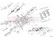 DUCATI Multistrada V4S Travel Radar Front Head