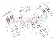 DUCATI Multistrada V4S Travel Radar Rear Head