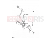 SUZUKI CS80C / CS80L D (1983) 9 - OIL PUMP