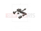 TRIUMPH Daytona 660 Shift Assist Fitting Kit