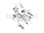 TRIUMPH Daytona 660 Electrical System