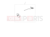Triumph 2024 Speed Twin 1200 Fitting Kit, Multifunction