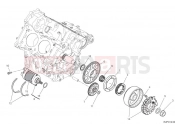 DUCATI 2025 Multistrada V4 RS Electric starting