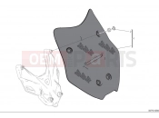 DUCATI 2025 Multistrada V4 RS Accessories