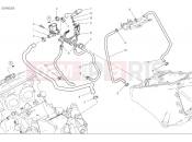 DUCATI 2025 Multistrada V4 RS Secondary air system