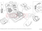 DUCATI 2025 Monster Plus DDS system