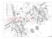 DUCATI Scrambler Icon Dark Crankcase