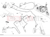 DUCATI Scrambler Icon Dark Antilock brake system (ABS)