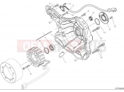 DUCATI 2025 Scrambler Full Throttle Generator cover