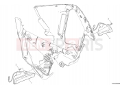 DUCATI Multistrada V4 Turn indicators