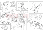 DUCATI 2025 Multistrada V4 Rally Electrical devices (3)