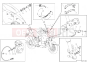 DUCATI 2025 Multistrada V4 Rally Electrical devices (2)