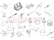 DUCATI Multistrada V2 S Workshop service tools (1)