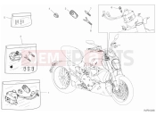 DUCATI 2019  Diavel 1260 ELECTRICAL DEVICES 2