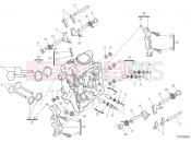 DUCATI 2019  Diavel 1260 HORIZONTAL HEAD