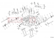 DUCATI 2019  Diavel 1260 VERTICAL HEAD