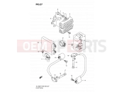 SUZUKI DL1000 K9 (2009) V-Strom (E03,E28,E33) 27 - ELECTRICAL
