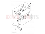 SUZUKI DL1000 K9 (2009) V-Strom (E03,E28,E33) 32 - REAR COMBINATION LAMP