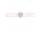 KAWASAKI ELIMINATOR 500 (EL450ATFNN) 72 Accessory(Tank Pad)
