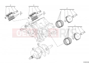 DUCATI Multistrada V4 Pikes Peak Pistons
