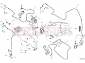 DUCATI Multistrada V4 Pikes Peak ABS System