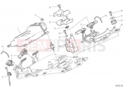 DUCATI Multistrada V4 Pikes Peak Control Unit