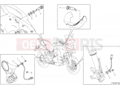 DUCATI Multistrada V4 Pikes Peak Electrical Devices 2