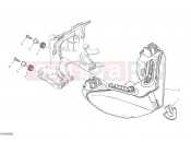 DUCATI Multistrada V4 Pikes Peak Headlight