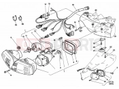DUCATI 1995 Superbike 916 HEADLIGHT » LIGHTING SYSTEM