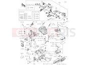KAWASAKI Z650 (ER650NPFAN) 57 Chassis Electrical Equipment