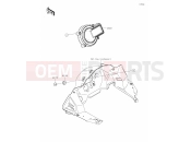 KAWASAKI VERSYS 1000 (KLZ1000CPSNN) 50 Meter(s)