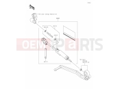 KAWASAKI VERSYS 1000 (KLZ1000CPSNN) 64 Accessory(Quick Shifter)