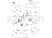 KAWASAKI VERSYS 1000 (KLZ1000CPSNN) 70 Accessory(Fog Lamp)