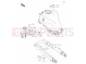 KAWASAKI Z900 70kW (ZR900PPFNN) 59 Labels