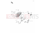 KAWASAKI Z125 (BR125LNFNN) 50 Headlight(s)