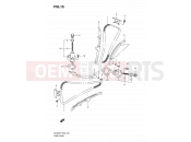 SUZUKI DL650A K7 (2007) V-Strom (E02,E19,E24) 10 - CAM CHAIN
