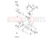 SUZUKI DL650A K7 (2007) V-Strom (E02,E19,E24) 24 - GEAR SHIFTING
