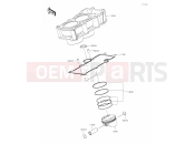 KAWASAKI NINJA 400 (EX400GNFNN) 03 Cylinder/Piston(s)