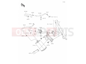 KAWASAKI NINJA 400 (EX400GNFNN) 21 Fuel Evaporative System