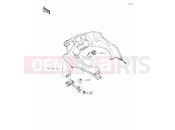 KAWASAKI NINJA 400 (EX400GNFNN) 74 Accessory(DC Output etc.)