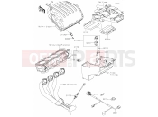 KAWASAKI Z900RS (ZR900KNFBN) 20 Fuel Injection