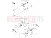 KAWASAKI Z900RS (ZR900KNFBN) 64 Accessory(Slider)