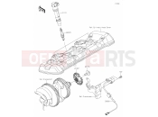KAWASAKI NINJA 1000SX (ZX1002KNSNN) 24 Ignition System