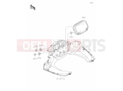 KAWASAKI NINJA 1000SX (ZX1002KNSNN) 50 Meter(s)